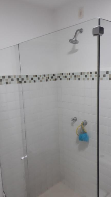  Apartamento na praia do boqueirao