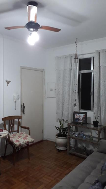  Apartamento na praia do boqueirao