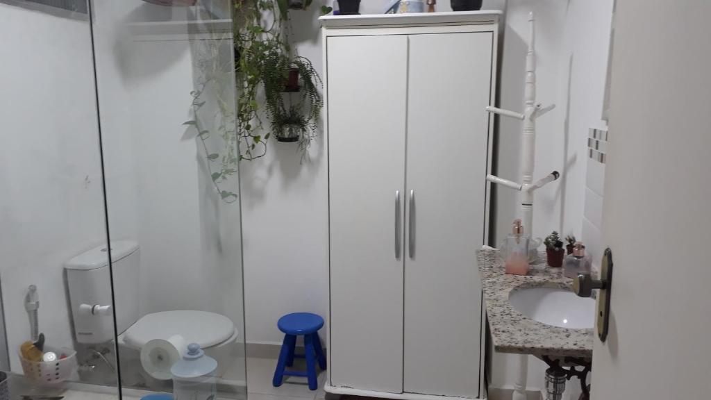  Apartamento na praia do boqueirao
