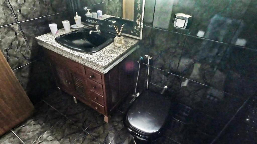 Fotografie z fotogalerie ubytování Casa de Temporada Piumhi v destinaci Piuí