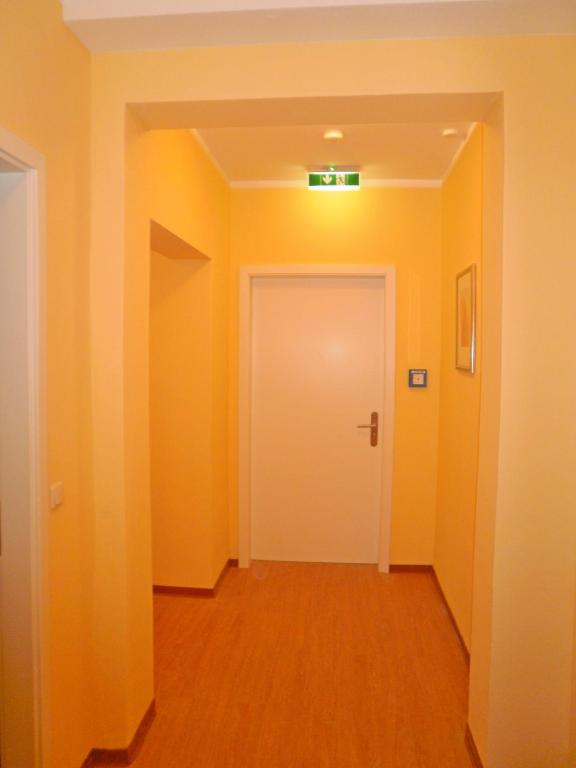 Fotografie z fotogalerie ubytování Hotel Amadeus Central v Berlíně