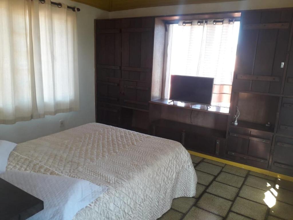  Casa 4 quartos a 200m da Orla Bardot