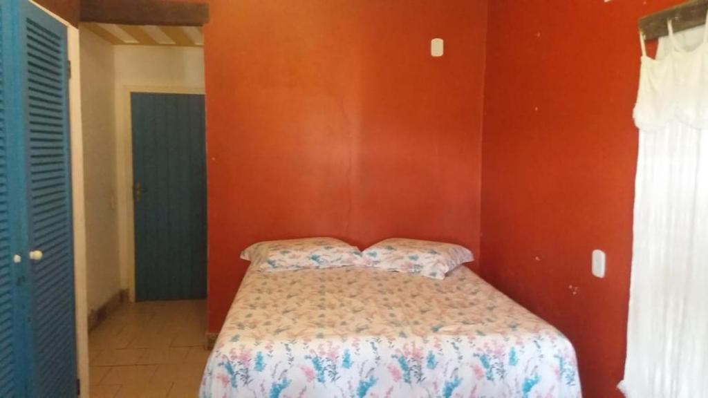  Casa 4 quartos a 200m da Orla Bardot
