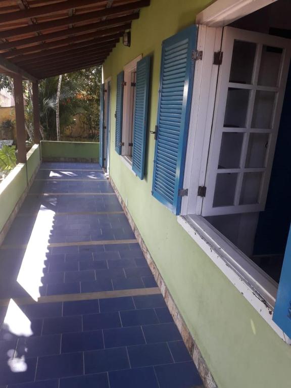  Casa 4 quartos a 200m da Orla Bardot