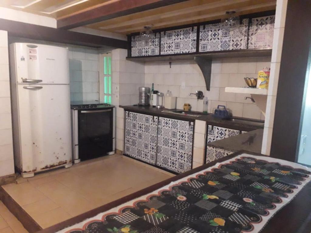  Casa 4 quartos a 200m da Orla Bardot
