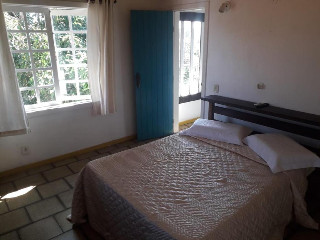  Casa 4 quartos a 200m da Orla Bardot