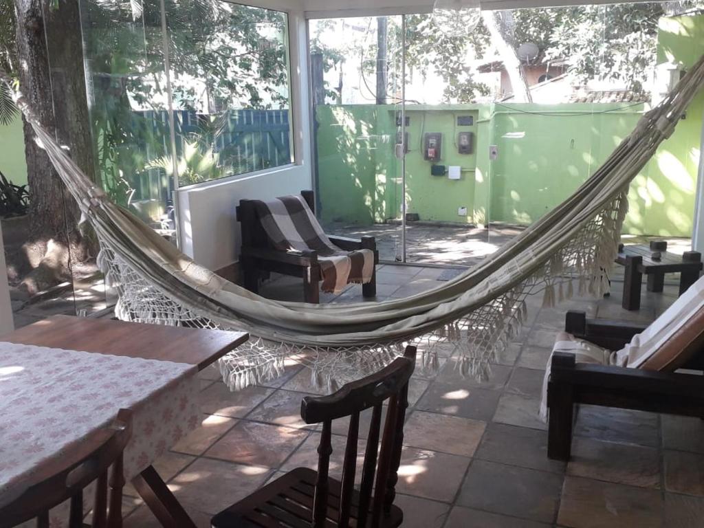  Casa 4 quartos a 200m da Orla Bardot