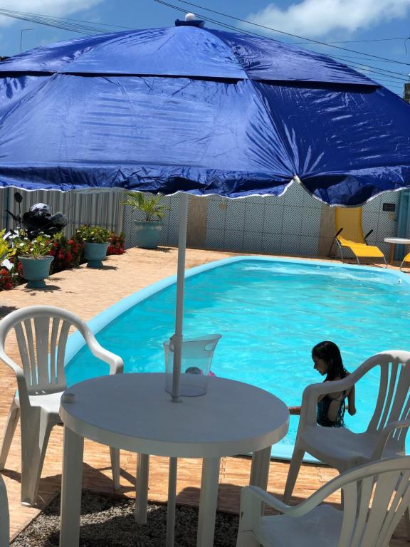  Itamaracá Home Beach