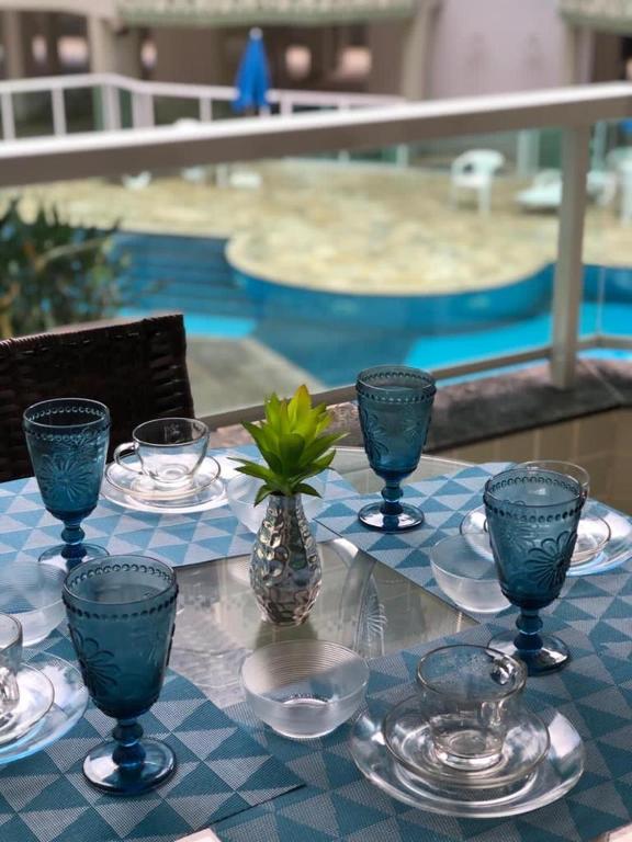  Apartamento Ubatuba. 100 metros da praia