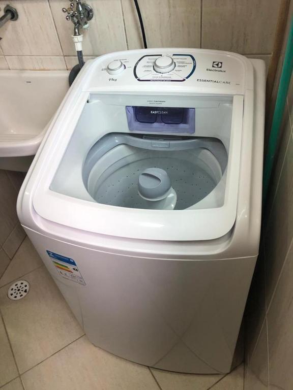  Apartamento Ubatuba. 100 metros da praia