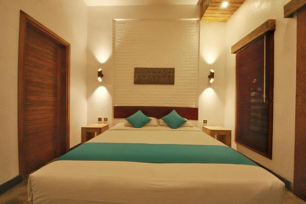 Echoland Boutique Bed And Breakfast - 标准的双人或双室