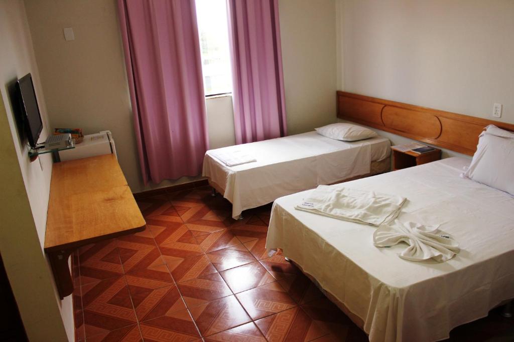  Hotel Litoral