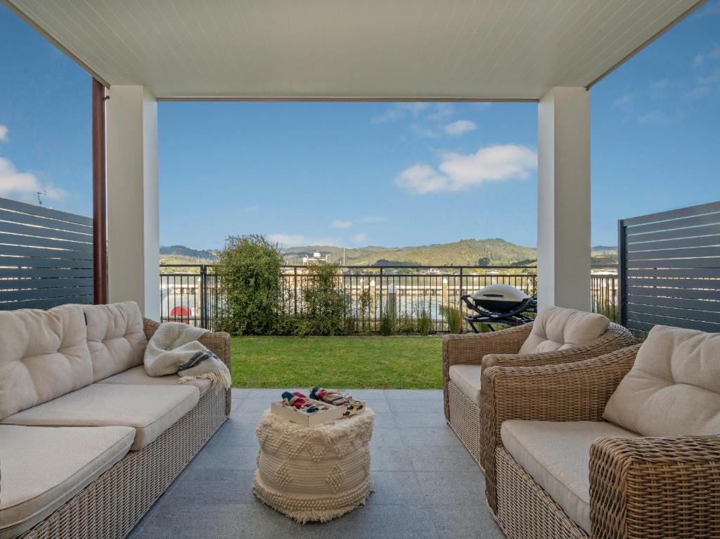 Marina Villa 7 Tairua Marina Villa, Tairua (updated prices 2024)