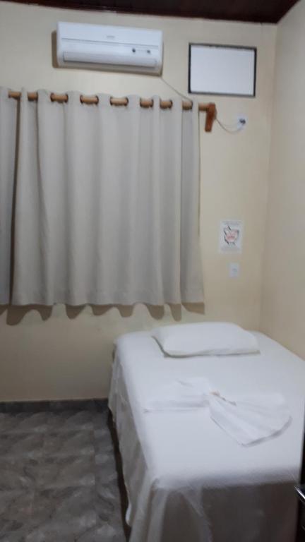 Hotel Bandeirante de Juina