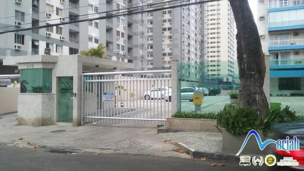  BarraFamily by Moriah Turismo