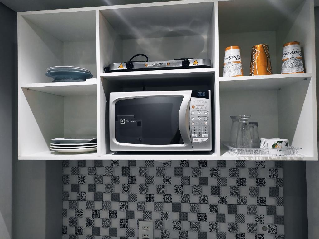  Apartamento aurora paulistana