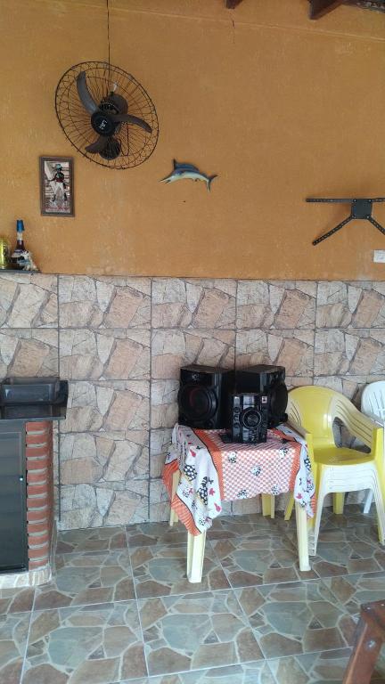 Casa de temporada enseada