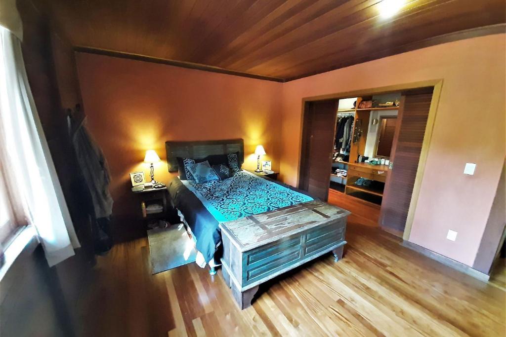  Linda casinha de campo em Miguel Pereira