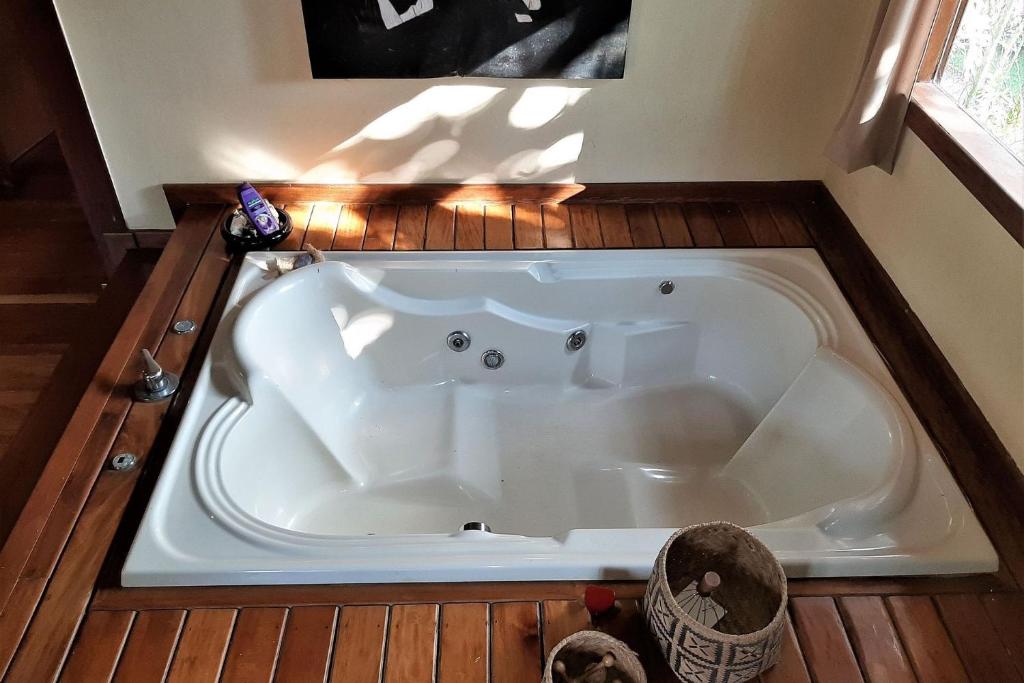  Linda casinha de campo em Miguel Pereira