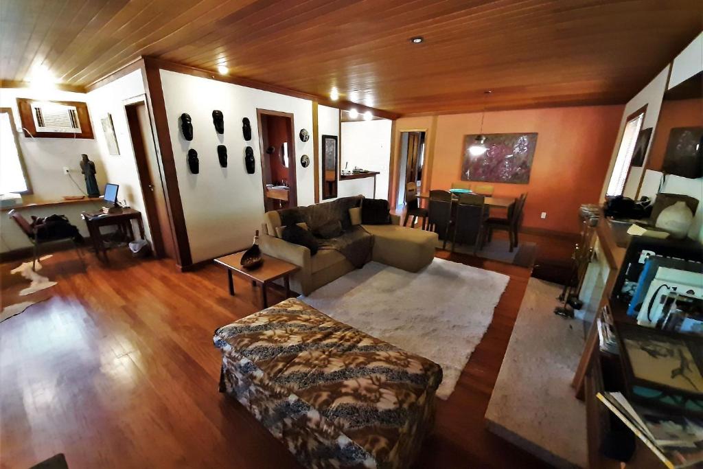  Linda casinha de campo em Miguel Pereira