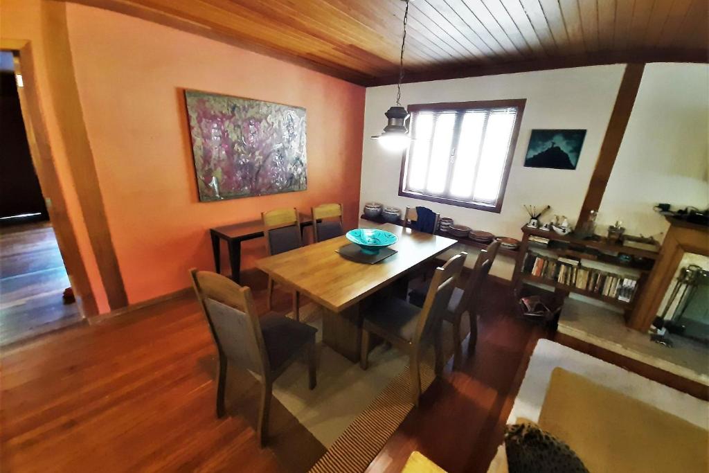  Linda casinha de campo em Miguel Pereira