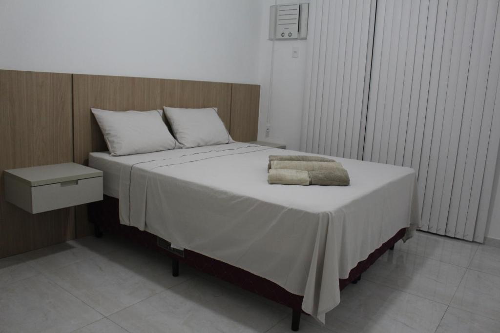  APARTAMENTO PRAIA FORTE