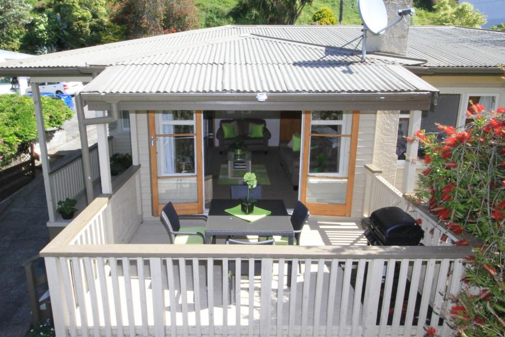 Durie Vale Retreat - Resim 9