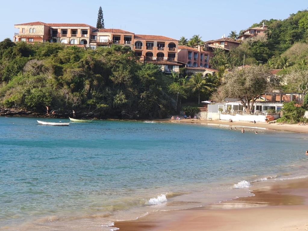  APARTAMENTO PRAIA FORTE