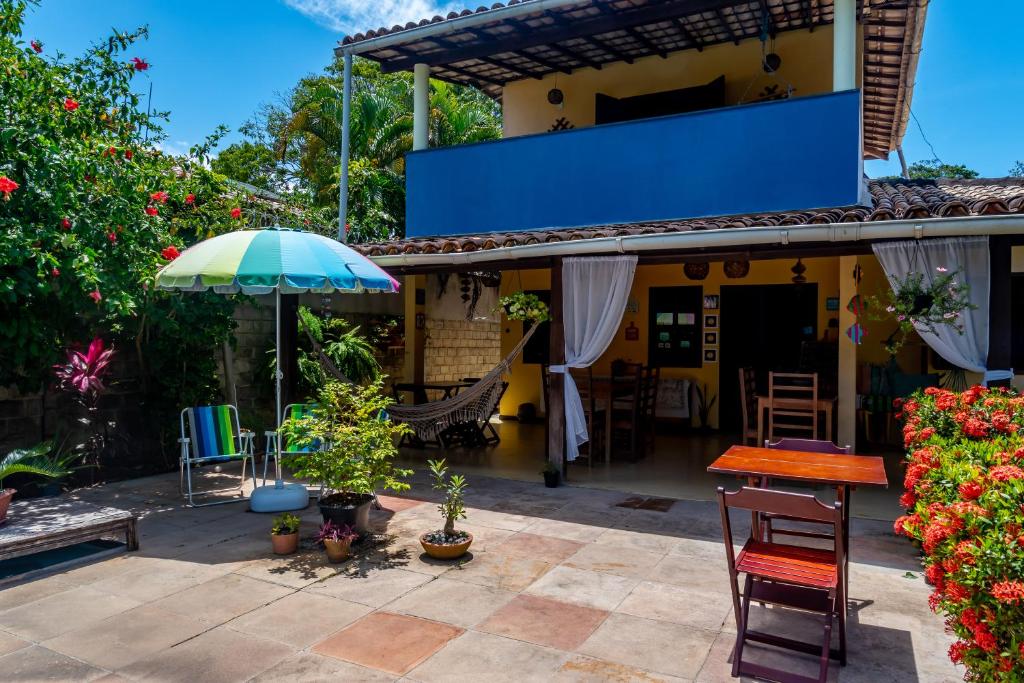  Cheiro de Mar Guest House
