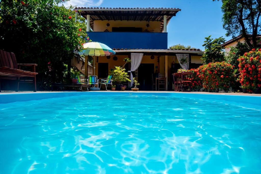  Cheiro de Mar Guest House