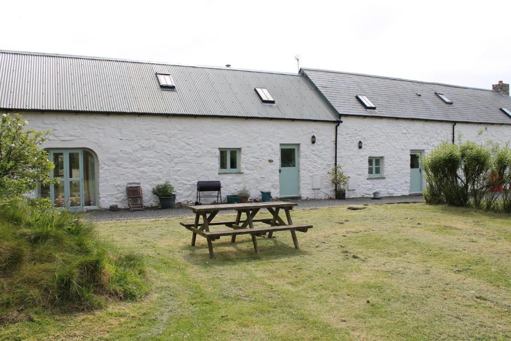 The Barn @ Mill Haven Place, 3 bedroom cottage