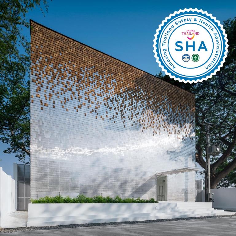 Little Shelter Hotel Chiangmai - Resim 35