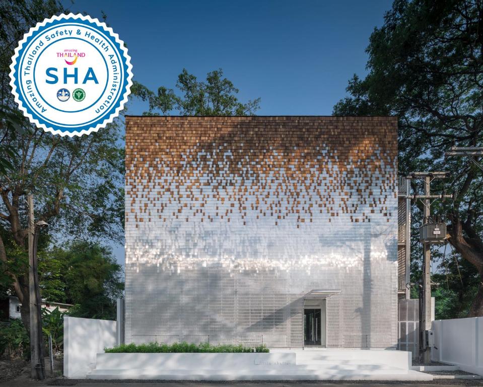 Little Shelter Hotel Chiangmai - Resim 33