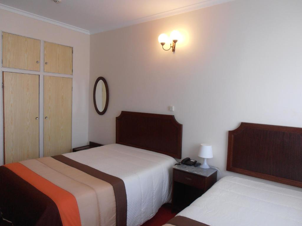 Hotel S. Marino - Resim 38