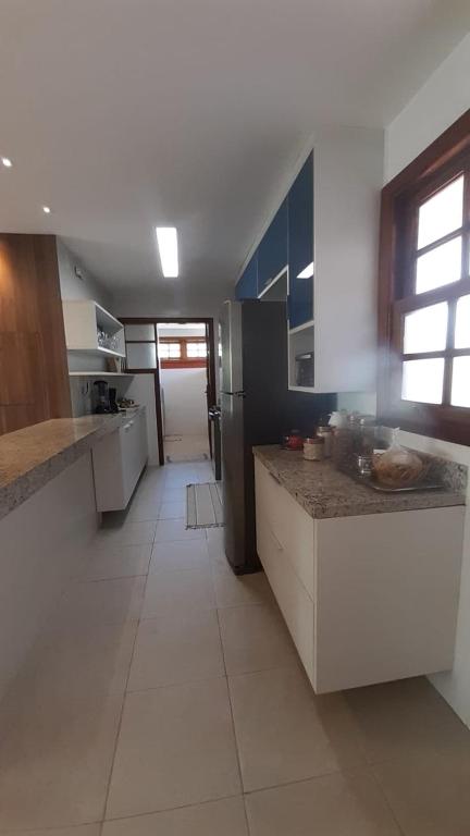  Reserva Timeantube - Praia do Forte - Apartamento 1/4 Cond. fechado