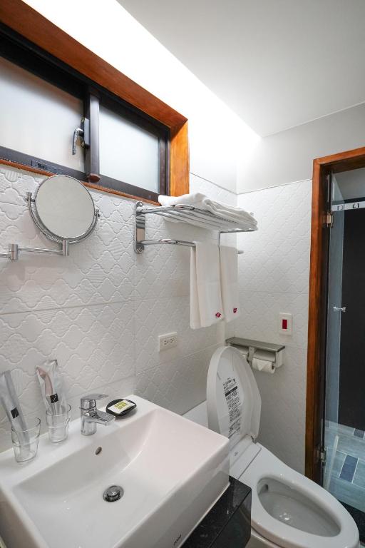 Bagno di Nenggao Club B&B