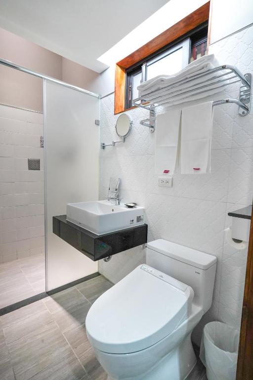 Bagno di Nenggao Club B&B