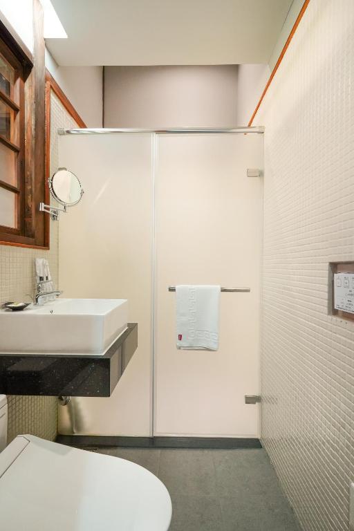 Bagno di Nenggao Club B&B