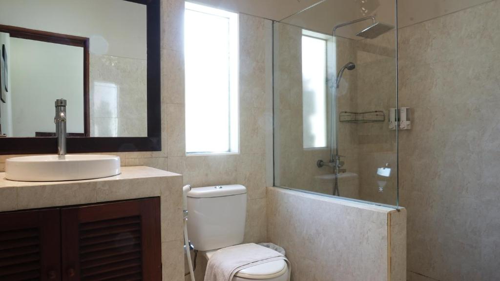 Puri Rinjani Bungalows - 18