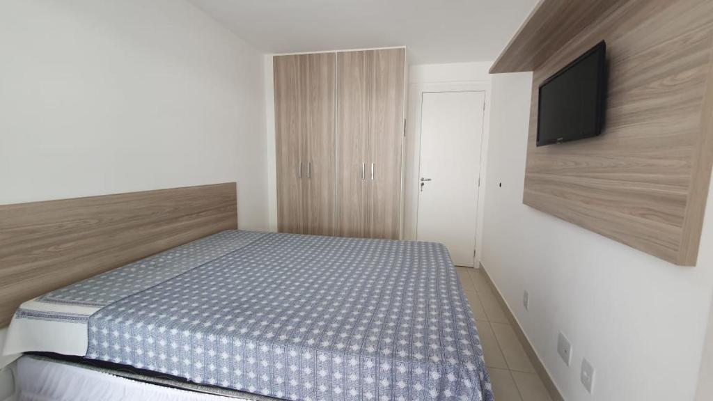  Blue Village Conforto e Qualidade