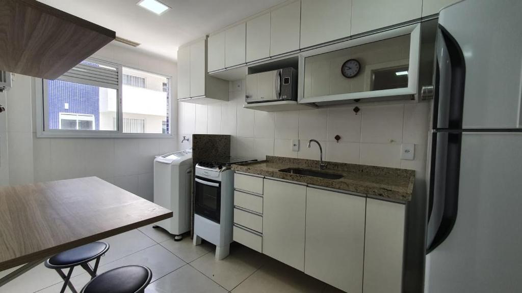  Blue Village Conforto e Qualidade
