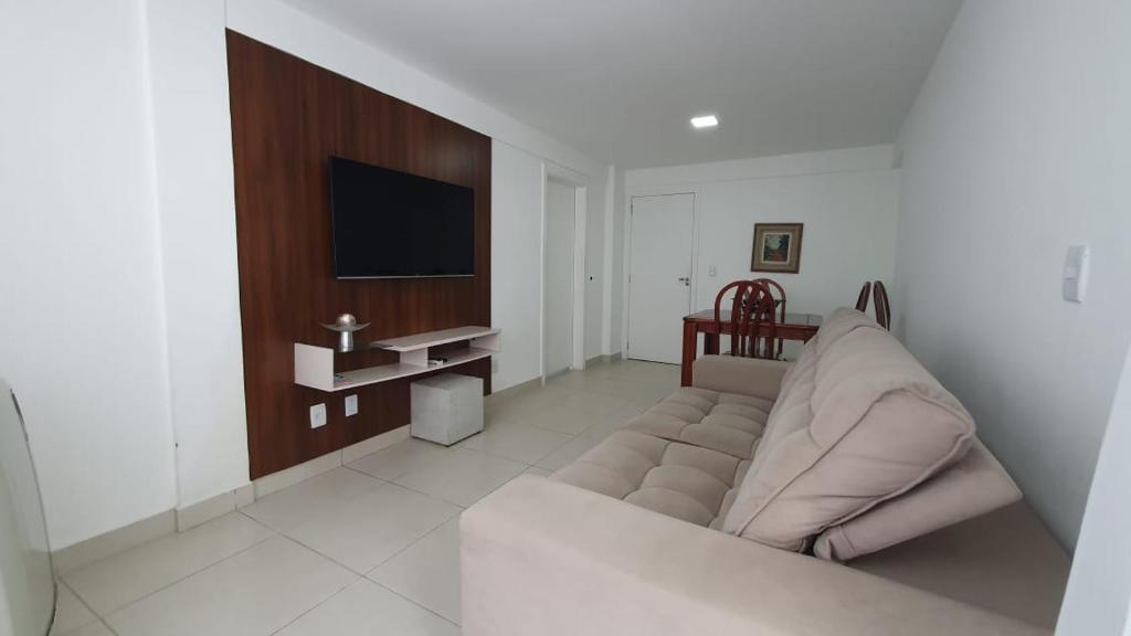  Blue Village Conforto e Qualidade