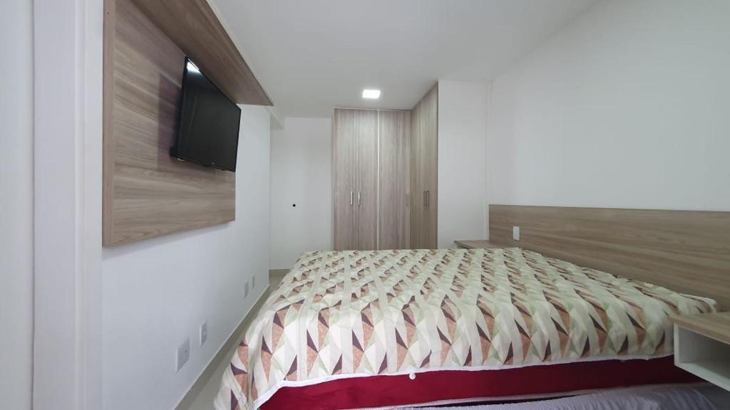  Blue Village Conforto e Qualidade