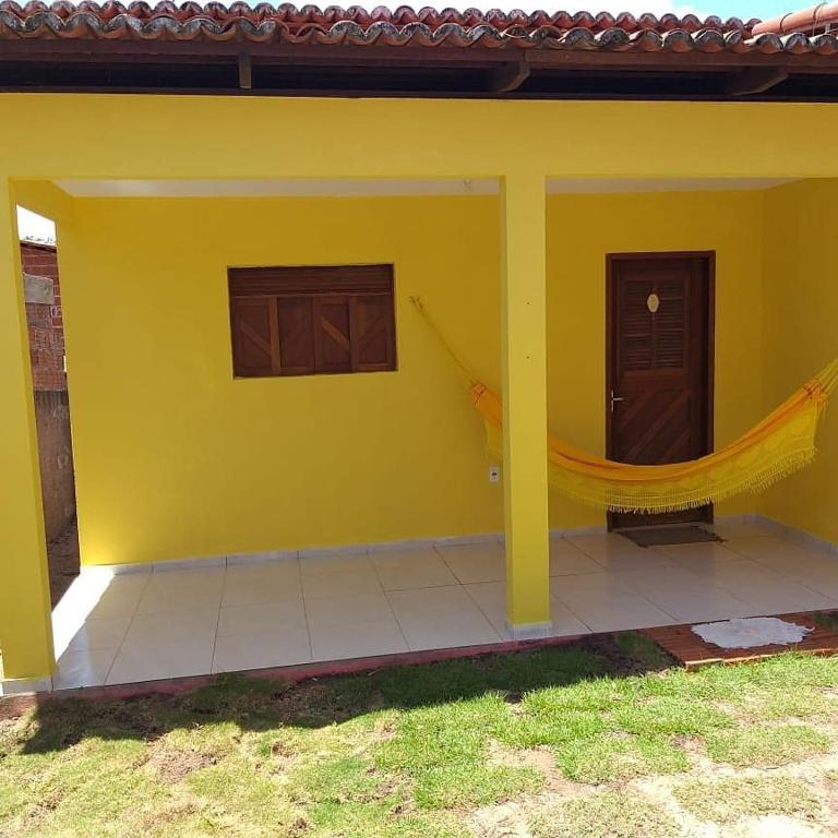  Chalé de 1 quarto