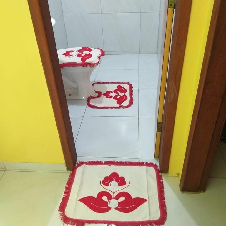  Chalé de 1 quarto