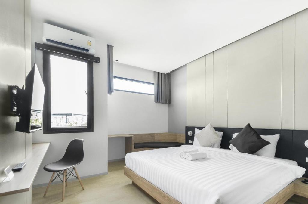 B48 Hotel - Resim 7