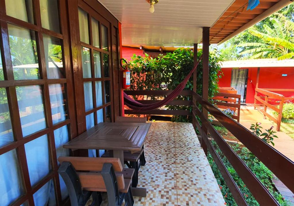  Pousada das Ilhas