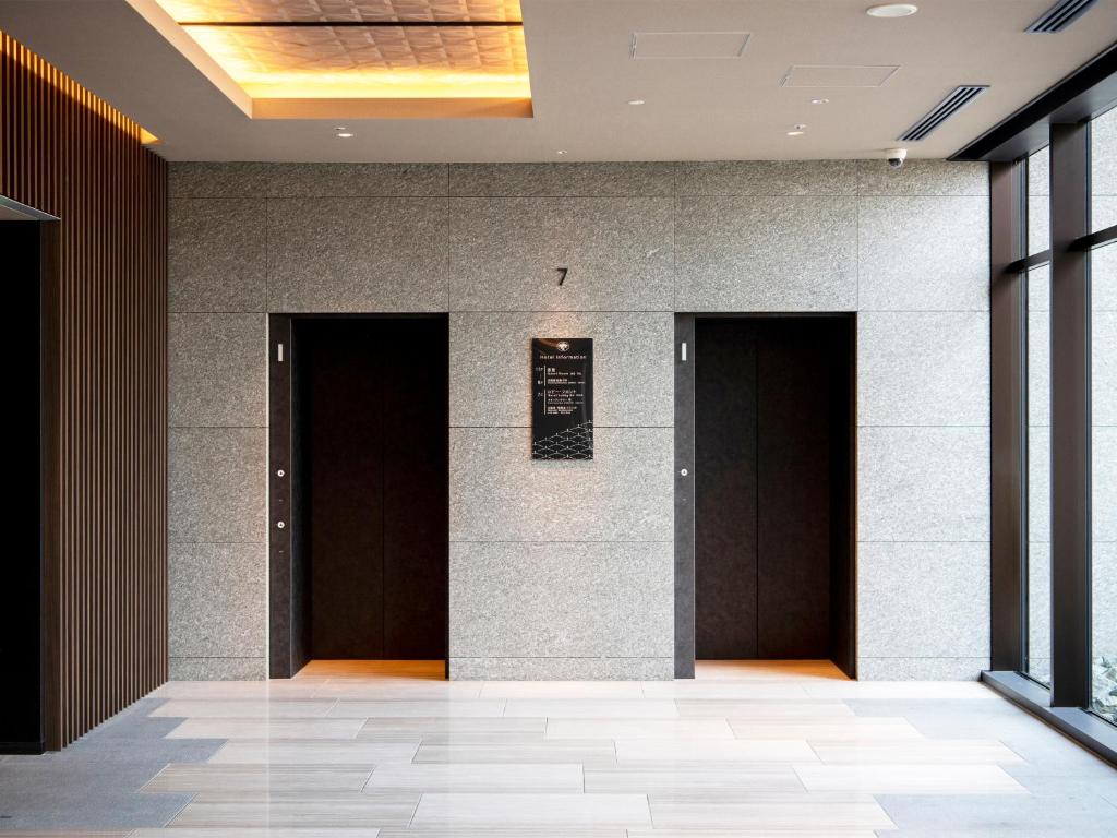Fotografie z fotogalerie ubytování Kawagoe Tobu Hotel v destinaci Kawagoe