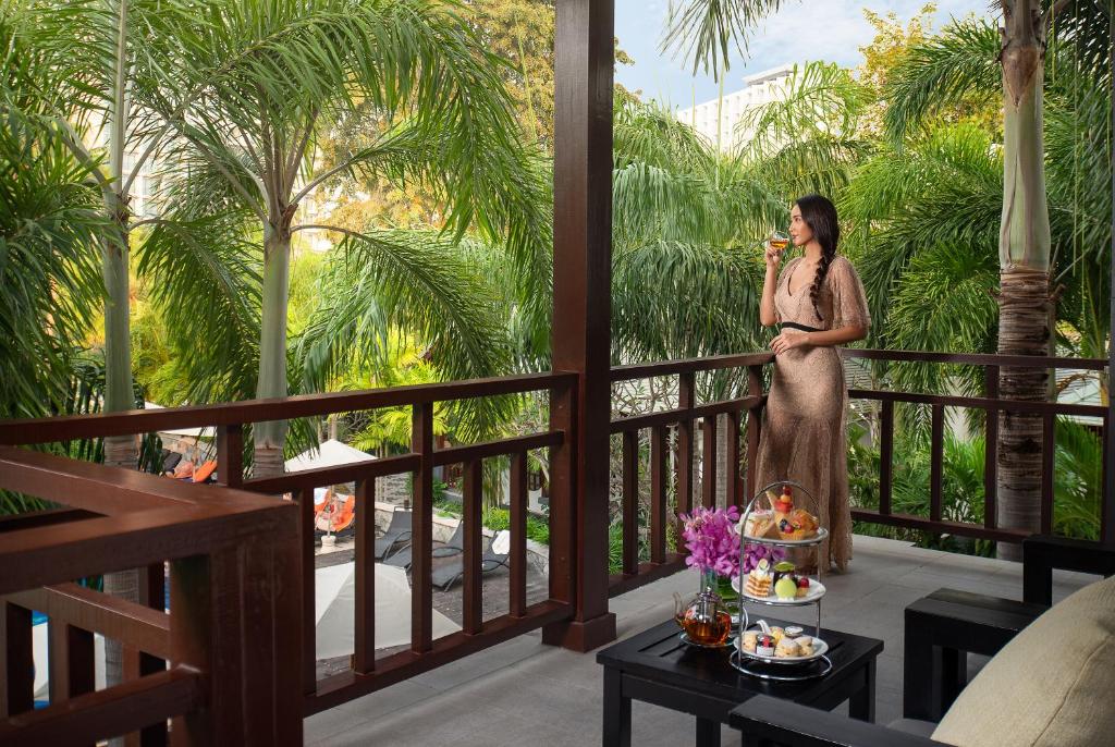 The Zign Hotel - Resim 31