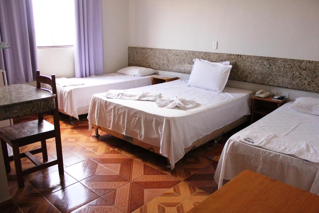  Hotel Litoral